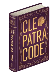 Cleopatra Code™ Book